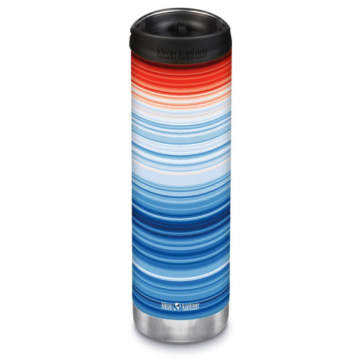 Cana Ternos TKWide Gloss White/Climate Stripes592 ml