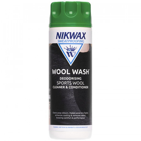 Detergent WOOL WASH 300 ML