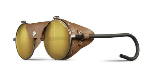 Ochelari VERMONT BRASS SP3CF Gold J0101150