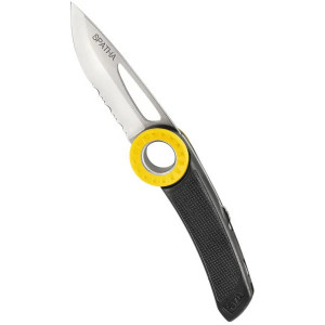 Briceag SPATHA BLACK - Img 2
