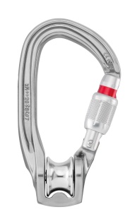 Carabiniera cu Scripete ROLLCLIP Z P75 SL