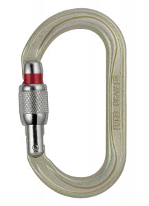 Carabiniera OXAN SCREW LOCK