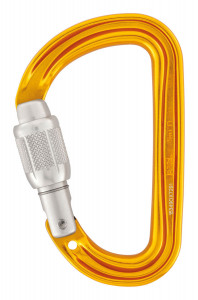 Carabiniera SMD SCREW LOCK - Img 2