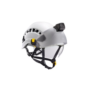 Casca VERTEX VENT Alb / White A010CA00 - Img 5