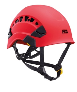 Casca VERTEX VENT Roșu / Red A010CA02