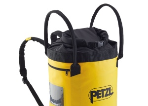 Geanta BUCKET 45 Yellow S001AA02 - Img 3