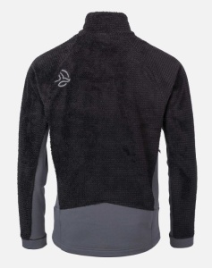 Jacheta LOFTER JKT Black - Img 2