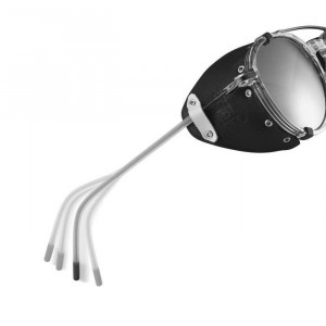Ochelari LEGACY CRISTAL / PINK Polarized 3 J5649075 - Img 6