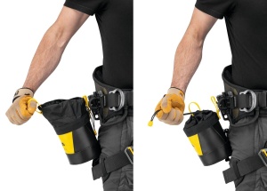 Sac scule TOOLBAG 1.5L S047BA00 - Img 2