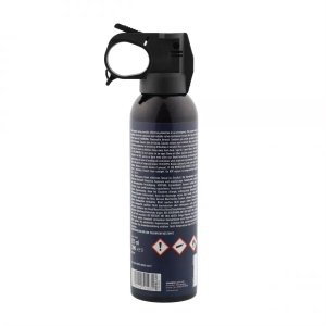 Spray Protecție Animale și Urși OC 10% - 225 ml Walther Pro Secur Bear Defender - Img 2