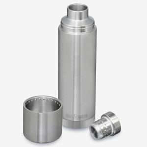 Termos TKpro 1L Silver