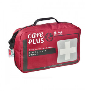 Trusa Prim Ajutor Care Plus FAMILY