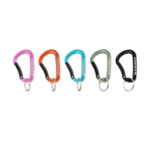 Carabiniera MINI Classic Keylock S