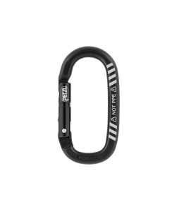 Carabiniera MINO Black M007AA00