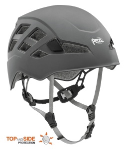 Casca BOREO Gri / Grey