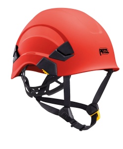 Casca VERTEX Roșu / Red. A010AA02