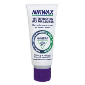 Ceara impermeabilizare încălțăminte TUB 100ml