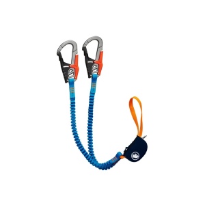 Lonja Via Ferrata SET SKYWALKER PRO