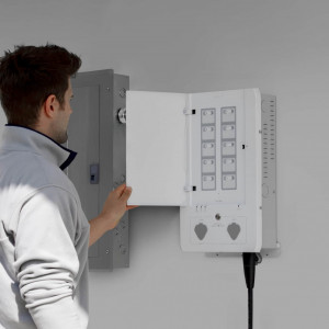 Panou Control SMART HOME PANEL - Img 2