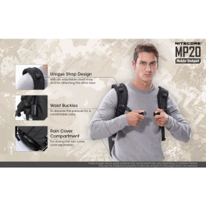 Rucsac MP20 - Img 7