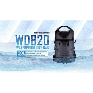 Rucsac WDB20 - Img 2