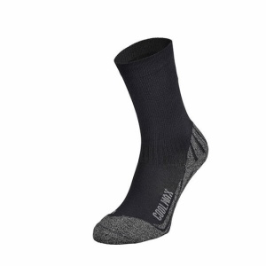 Sosete Care PLus Anti Insecte ADVENTURE Bugsox Navy mar. 35-37