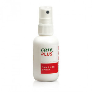 Spray Care Plus CAMPHOR