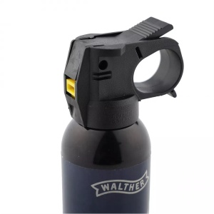 Spray Protecție Animale și Urși OC 10% - 225 ml Walther Pro Secur Bear Defender - Img 3