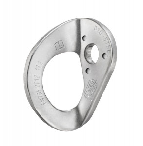 Ureche/Ancora Coeur STEEL 10 mm