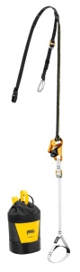 Accesoriu KNEE ASCENT LOOP D022DA00