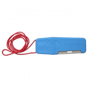 Amnar IGNITION STEEL S BLUE - Img 3