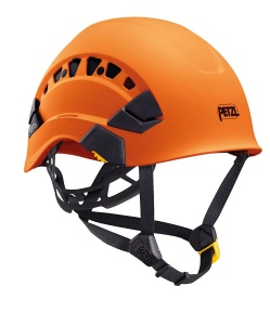Casca VERTEX VENT Portocaliu / Orange A010CA04