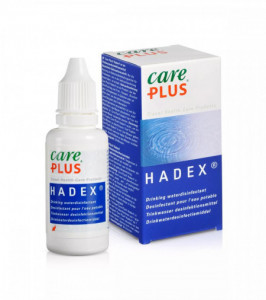 Dezifectant Apa HADEX