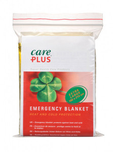 Folie Care Plus EMERGENCY BLANKET