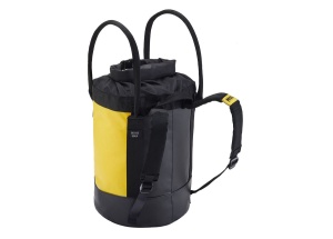 Geanta BUCKET 30 Yellow S001AA01 - Img 2