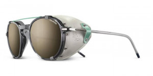 Ochelari LEGACY BLACK TRANSLU / MINT Polarized 3+ J5649116
