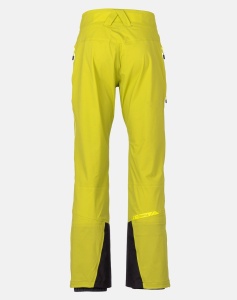 Pantaloni Impermeabili IGNITION Light Green - Img 2