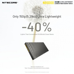 Power Bank NB 10.000 - Img 2