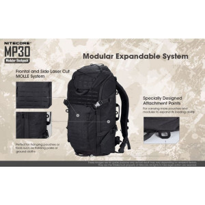 Rucsac MP30 - Img 2