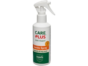 Spray anti insecte pentru Textile Care Plus Saltidin 160 ml