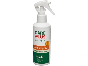 Spray anti insecte pentru Textile Care Plus Saltidin 160 ml