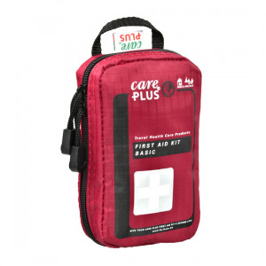 Trusa Prim Ajutor Care Plus BASIC