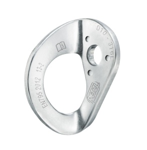 Ureche/Ancora Coeur STAINLESS 12 mm