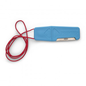 Amnar IGNITION STEEL S BLUE