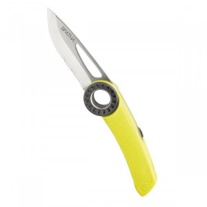 Briceag SPATHA YELLOW