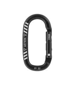 Carabiniera MINO Black M007AA00 - Img 3