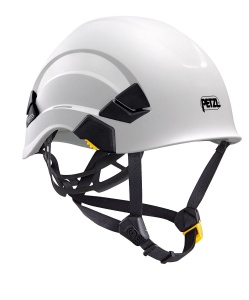 Casca VERTEX Alb / White A010AA00