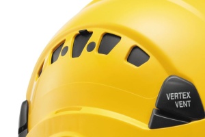Casca VERTEX VENT Gaben / Yellow A010CA01 - Img 3