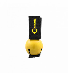 Clopotel GALBEN Avertizarea Animalelor C07578