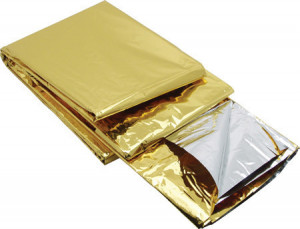 Folie Care Plus EMERGENCY BLANKET - Img 2